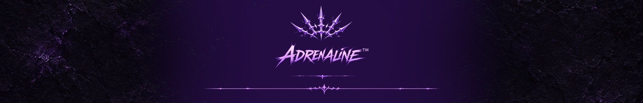 AdrenalineTM